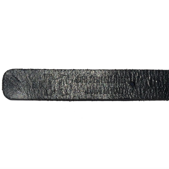 Ann Demeulemeester Wraparound Belt